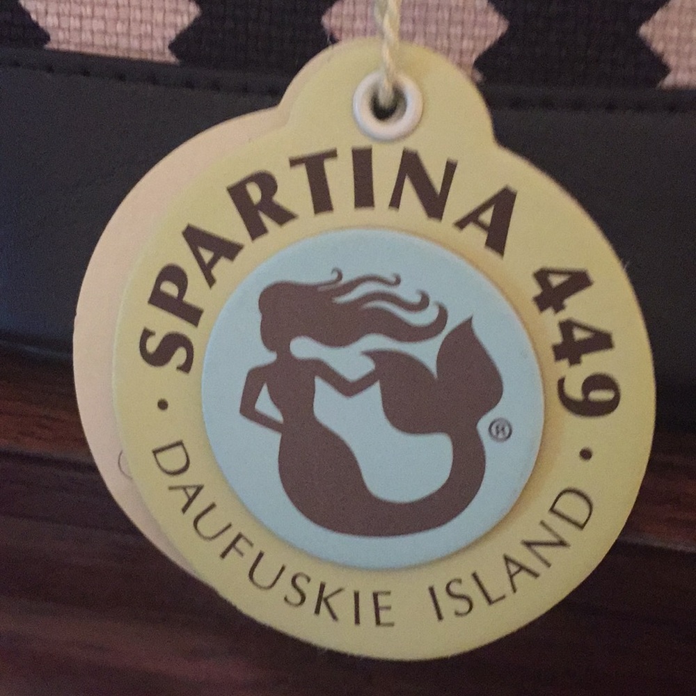 Spartina Handbag NWT